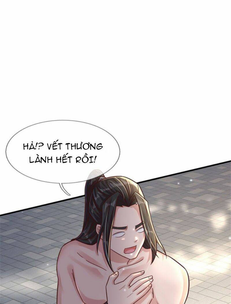 Thuộc Tính Của Ta Đều Thêm Sức Mạnh Chapter 22 - Trang 2