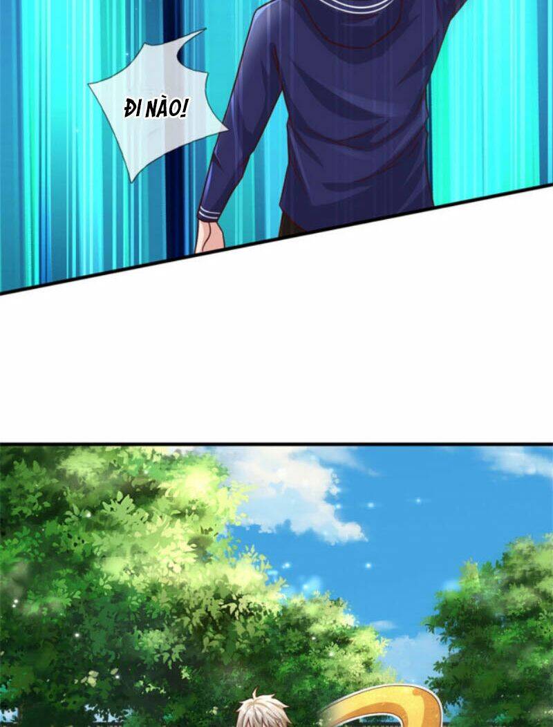 Thuộc Tính Của Ta Đều Thêm Sức Mạnh Chapter 22 - Trang 2