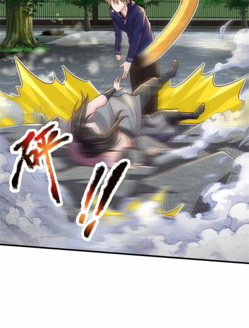 Thuộc Tính Của Ta Đều Thêm Sức Mạnh Chapter 22 - Trang 2