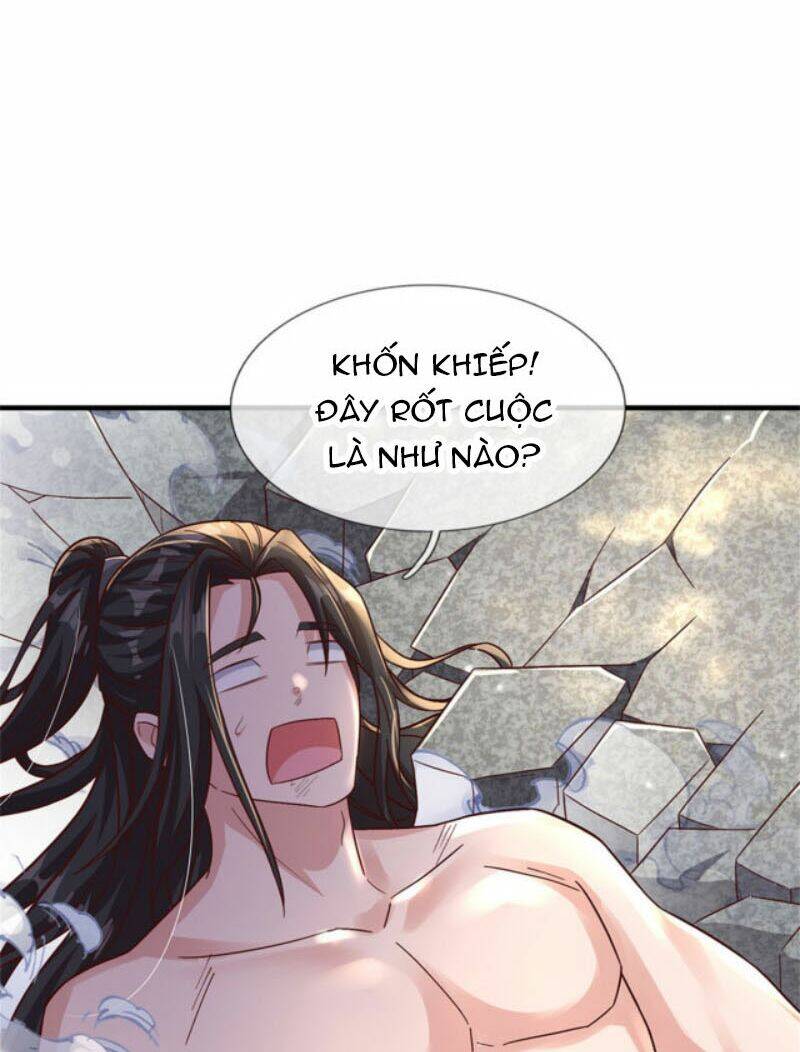 Thuộc Tính Của Ta Đều Thêm Sức Mạnh Chapter 22 - Trang 2