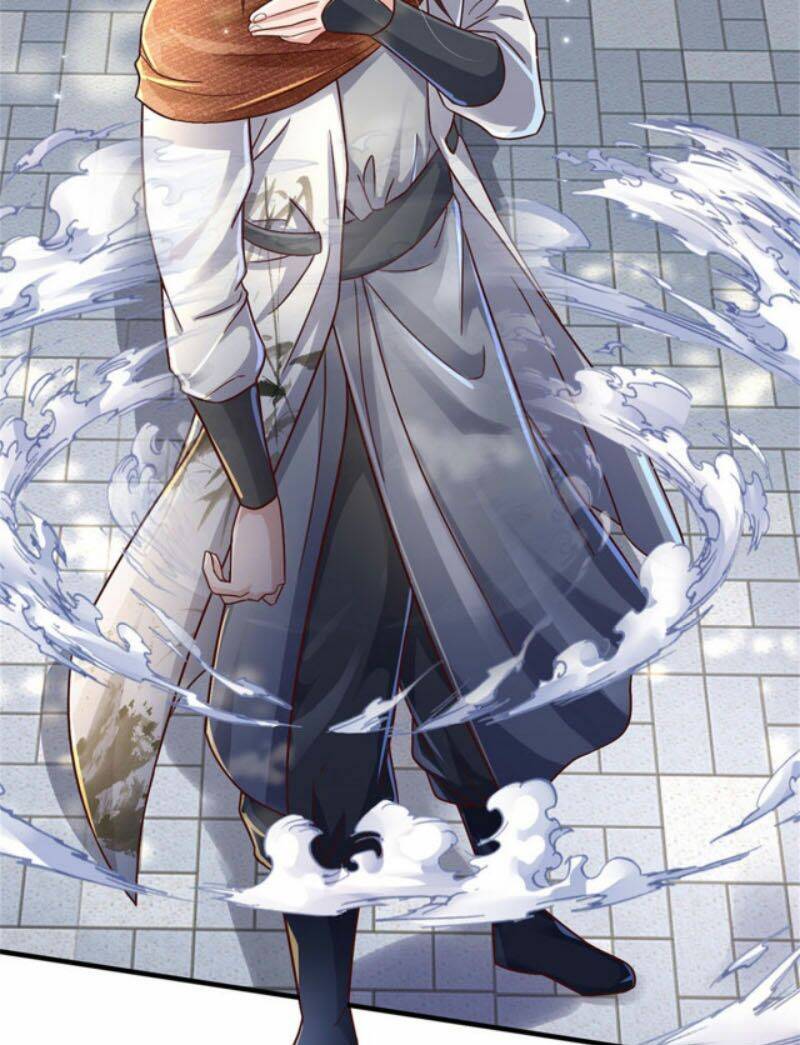 Thuộc Tính Của Ta Đều Thêm Sức Mạnh Chapter 22 - Trang 2