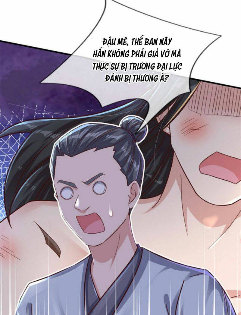 Thuộc Tính Của Ta Đều Thêm Sức Mạnh Chapter 22 - Trang 2