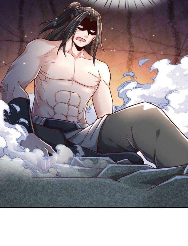 Thuộc Tính Của Ta Đều Thêm Sức Mạnh Chapter 23 - Trang 2