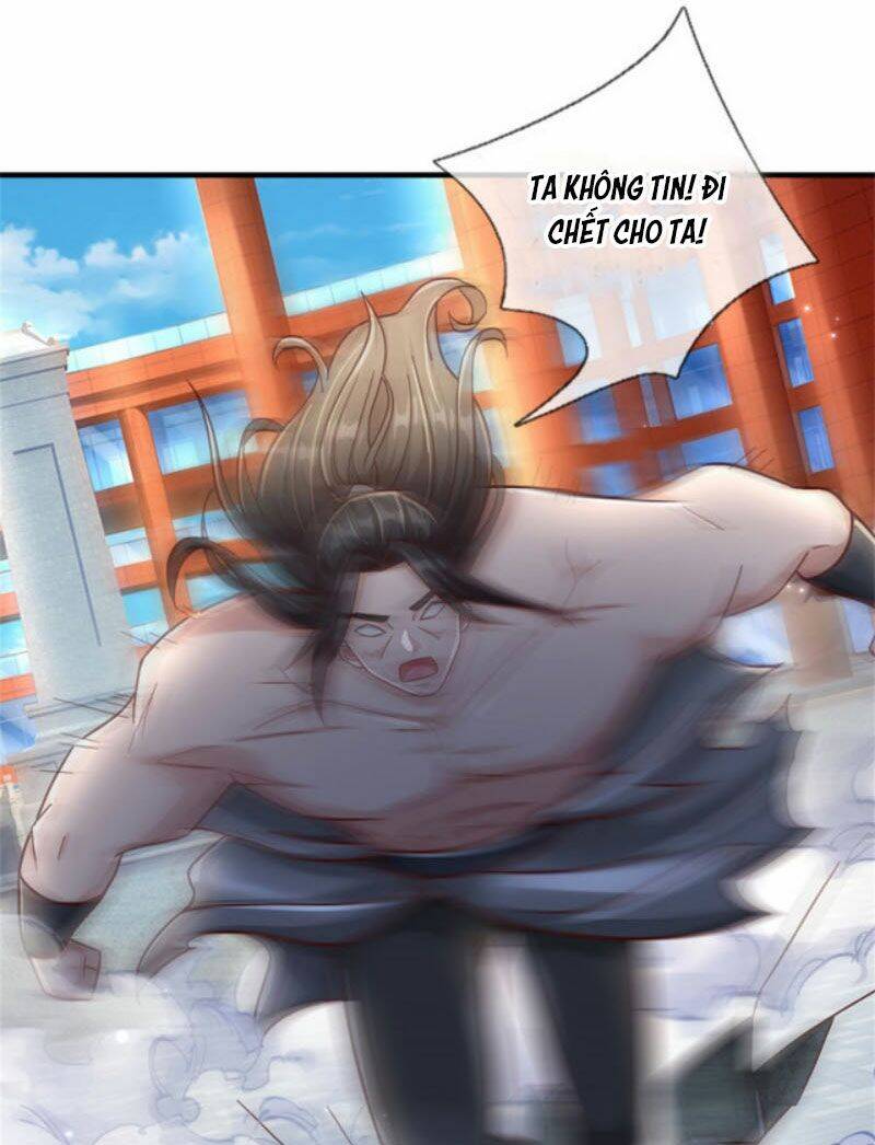 Thuộc Tính Của Ta Đều Thêm Sức Mạnh Chapter 23 - Trang 2