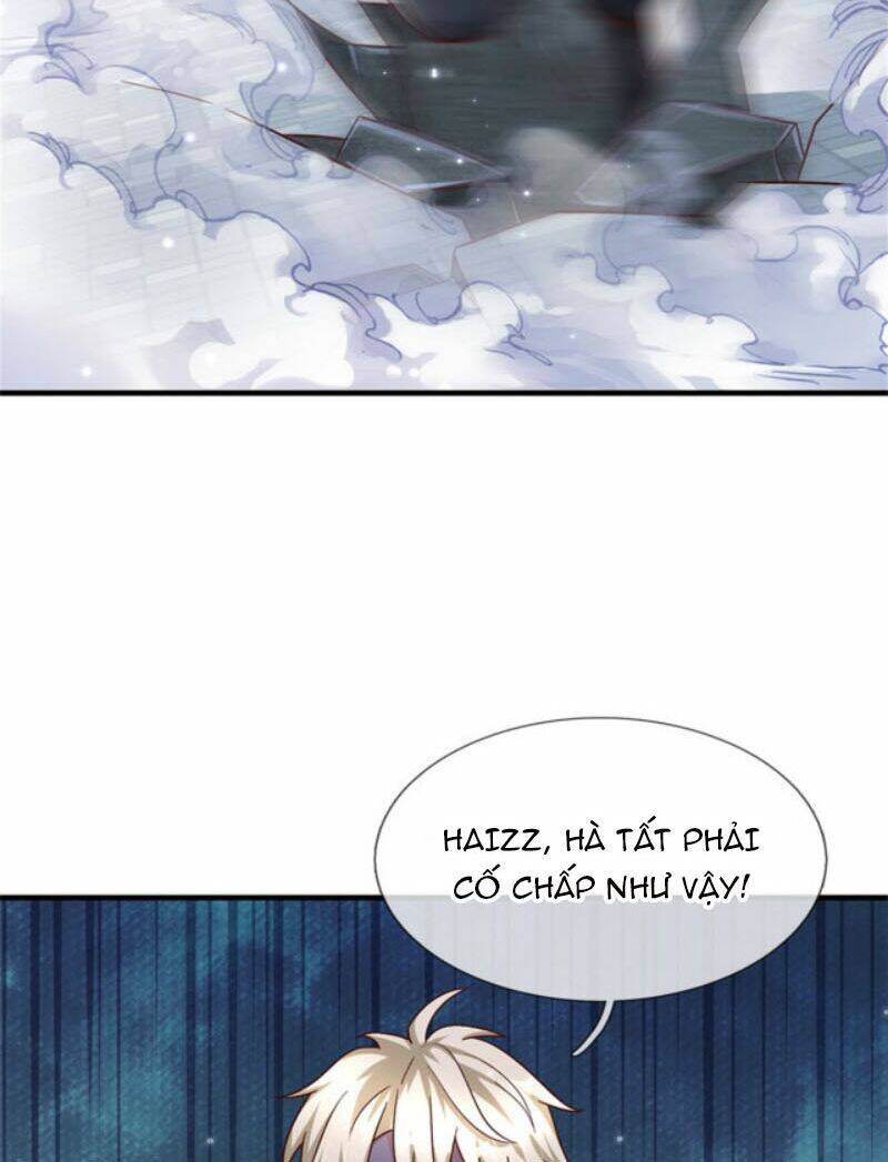 Thuộc Tính Của Ta Đều Thêm Sức Mạnh Chapter 23 - Trang 2