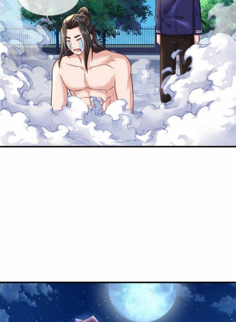 Thuộc Tính Của Ta Đều Thêm Sức Mạnh Chapter 23 - Trang 2