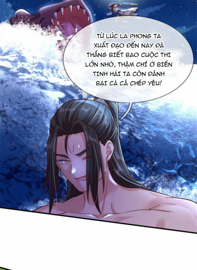 Thuộc Tính Của Ta Đều Thêm Sức Mạnh Chapter 23 - Trang 2