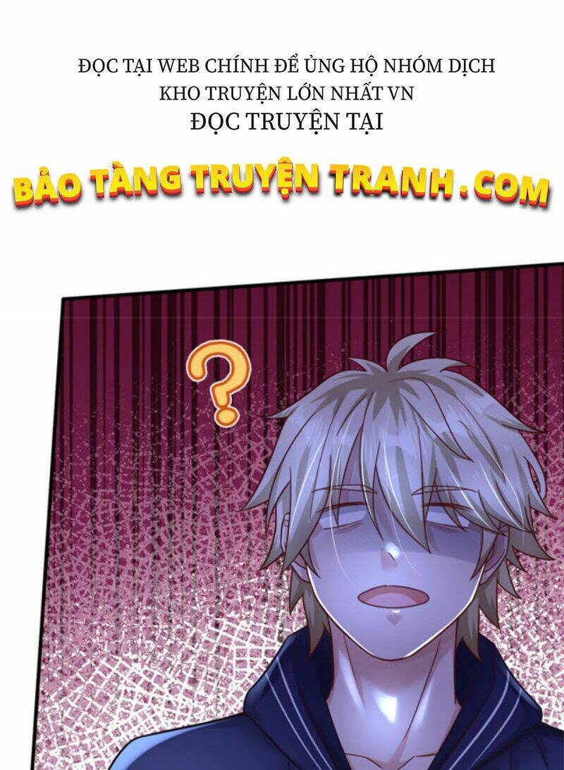 Thuộc Tính Của Ta Đều Thêm Sức Mạnh Chapter 23 - Trang 2