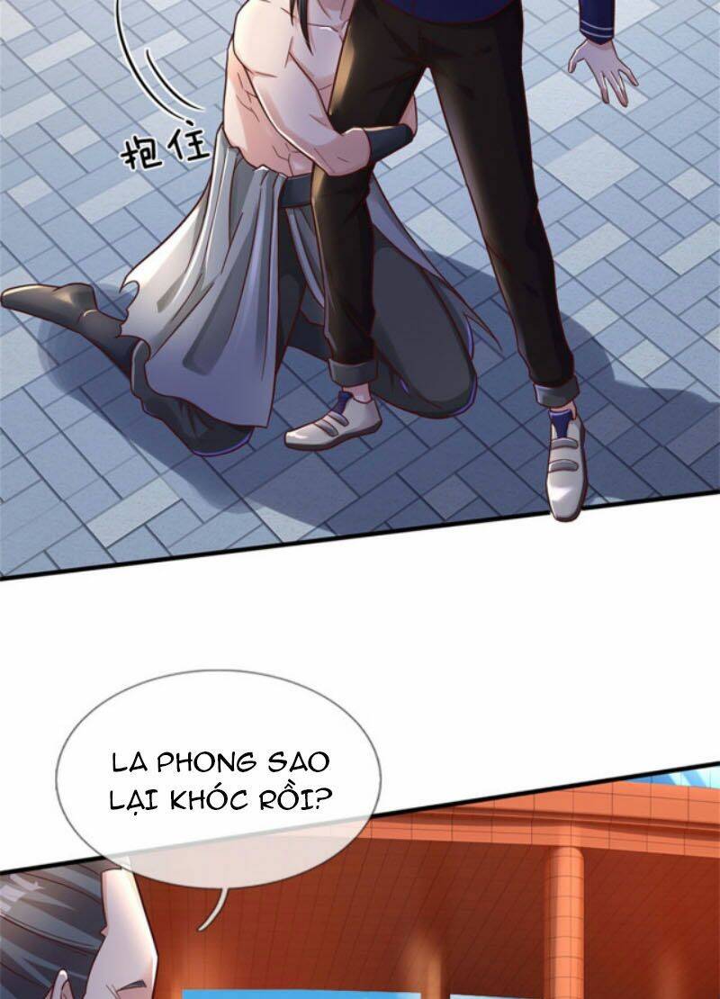 Thuộc Tính Của Ta Đều Thêm Sức Mạnh Chapter 23 - Trang 2