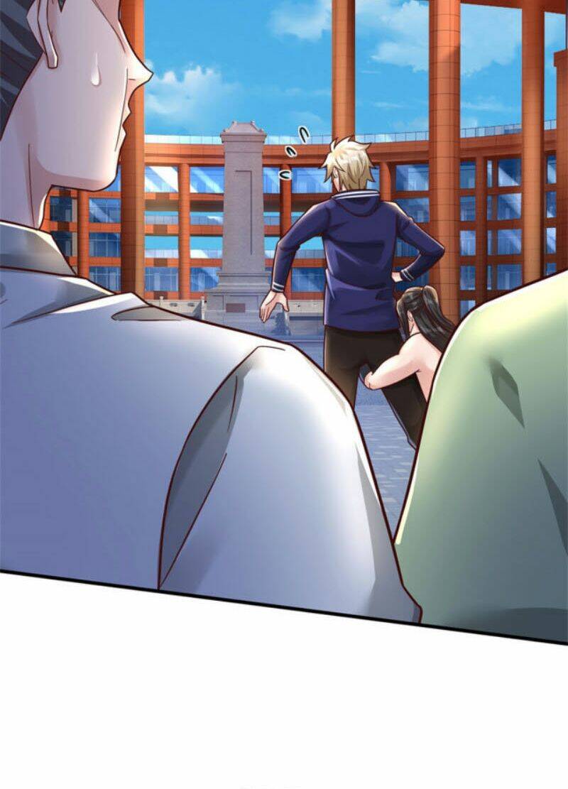 Thuộc Tính Của Ta Đều Thêm Sức Mạnh Chapter 23 - Trang 2