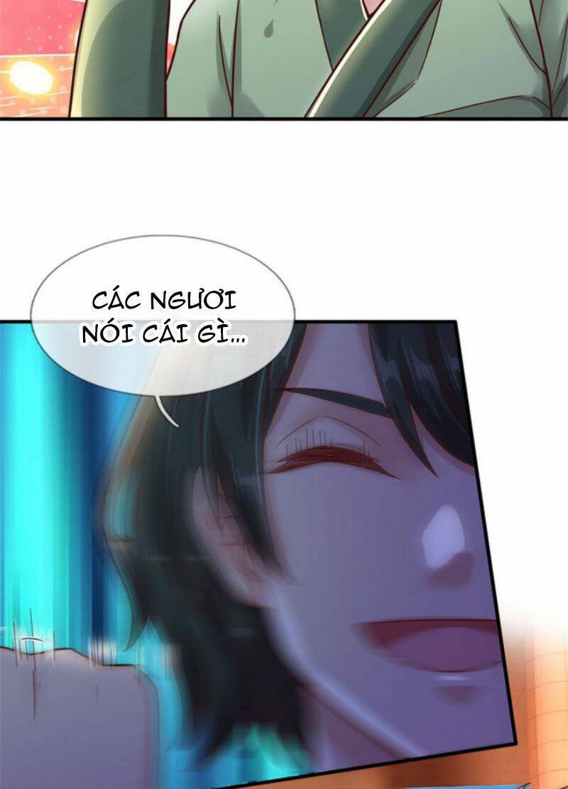 Thuộc Tính Của Ta Đều Thêm Sức Mạnh Chapter 23 - Trang 2