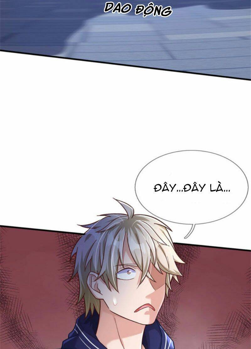 Thuộc Tính Của Ta Đều Thêm Sức Mạnh Chapter 23 - Trang 2