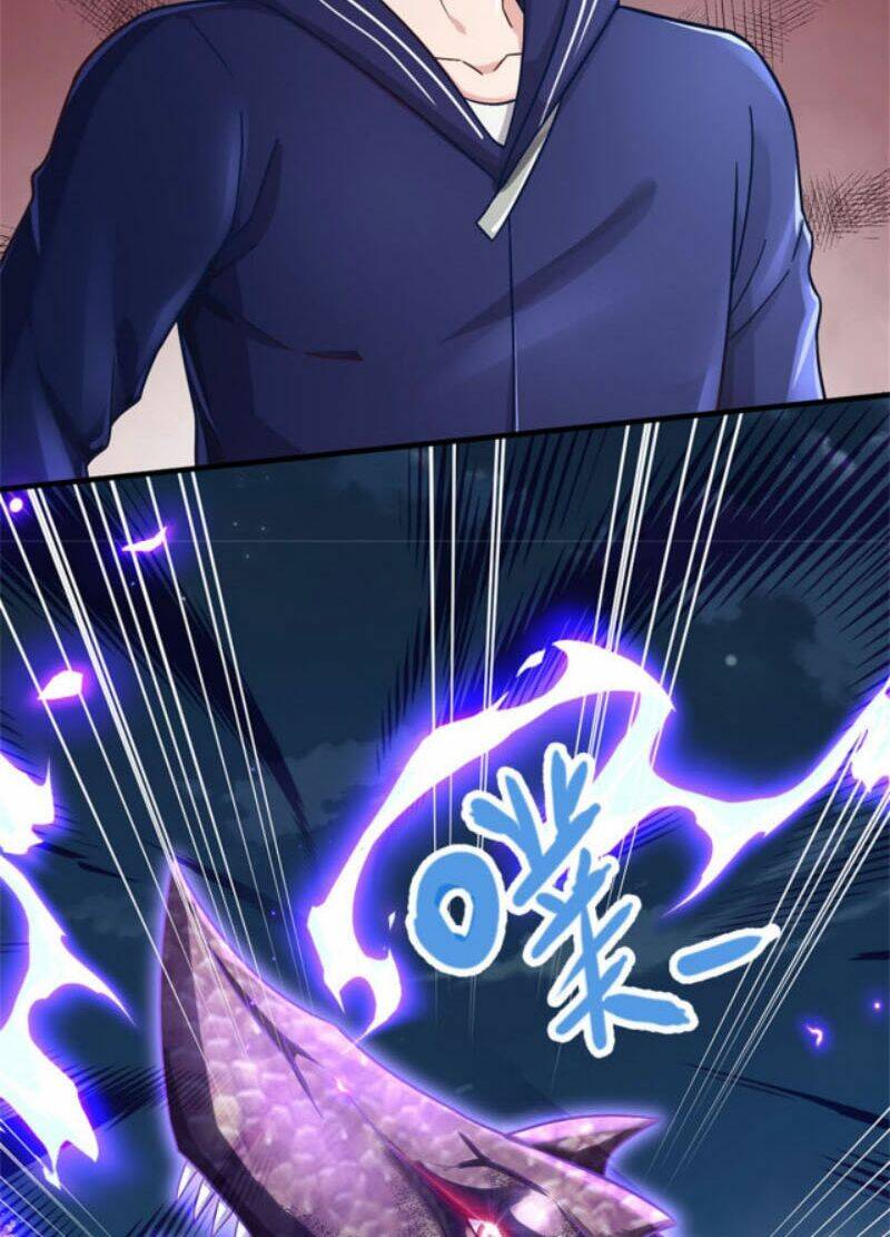 Thuộc Tính Của Ta Đều Thêm Sức Mạnh Chapter 23 - Trang 2