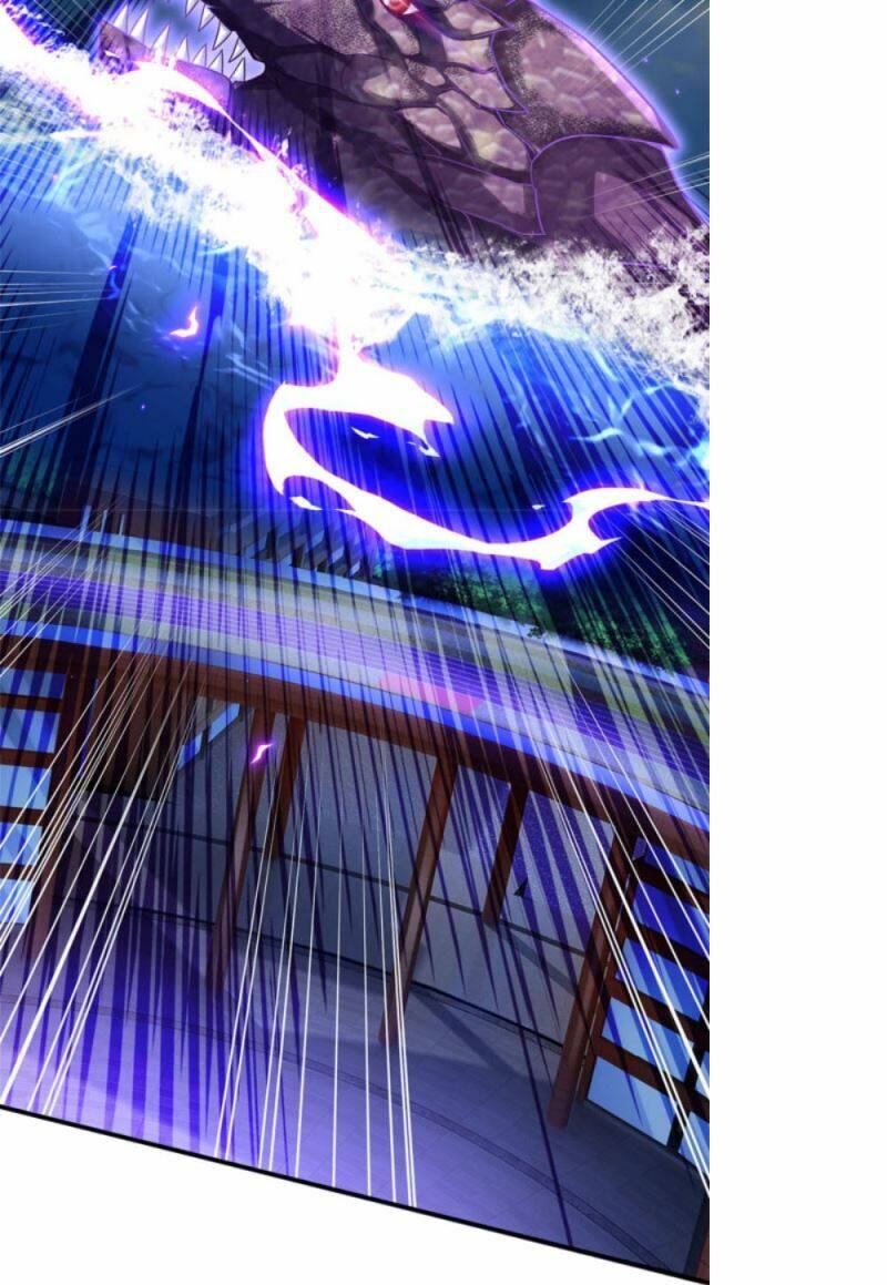 Thuộc Tính Của Ta Đều Thêm Sức Mạnh Chapter 23 - Trang 2