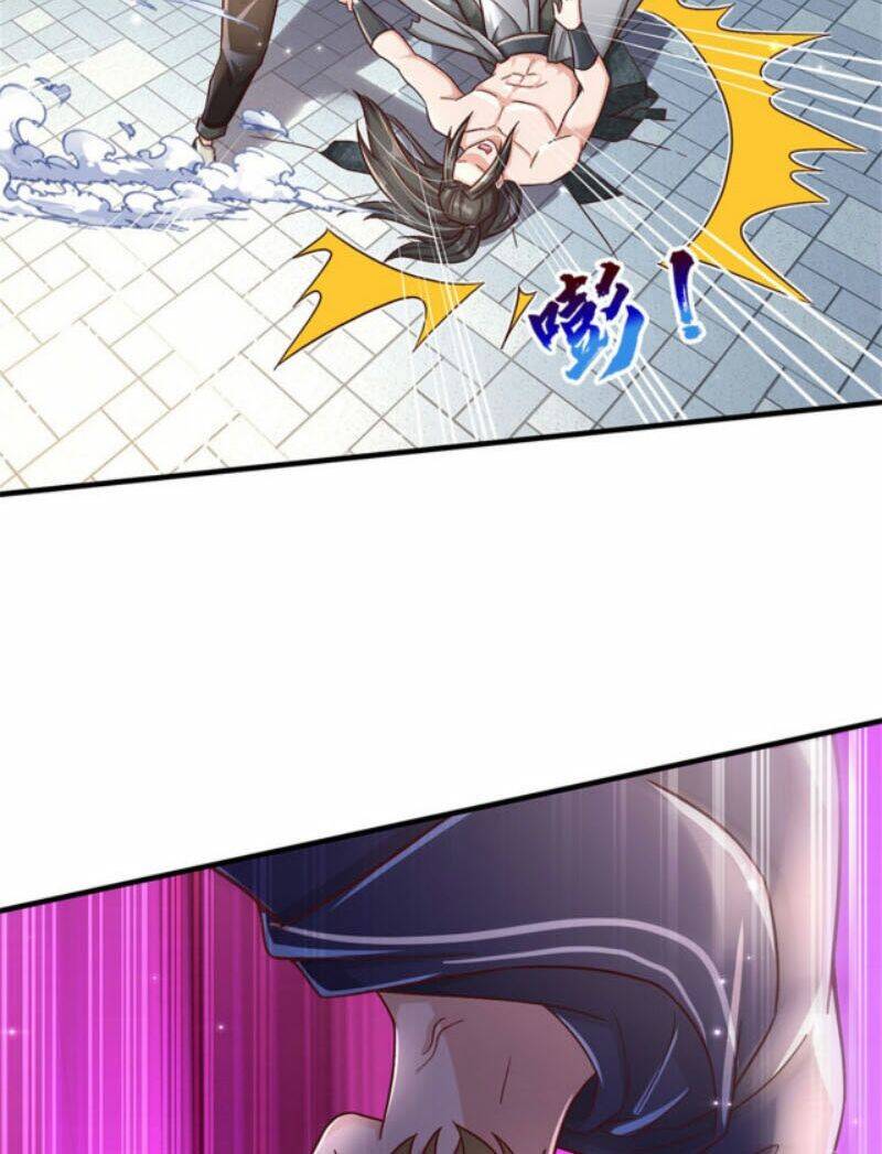 Thuộc Tính Của Ta Đều Thêm Sức Mạnh Chapter 23 - Trang 2