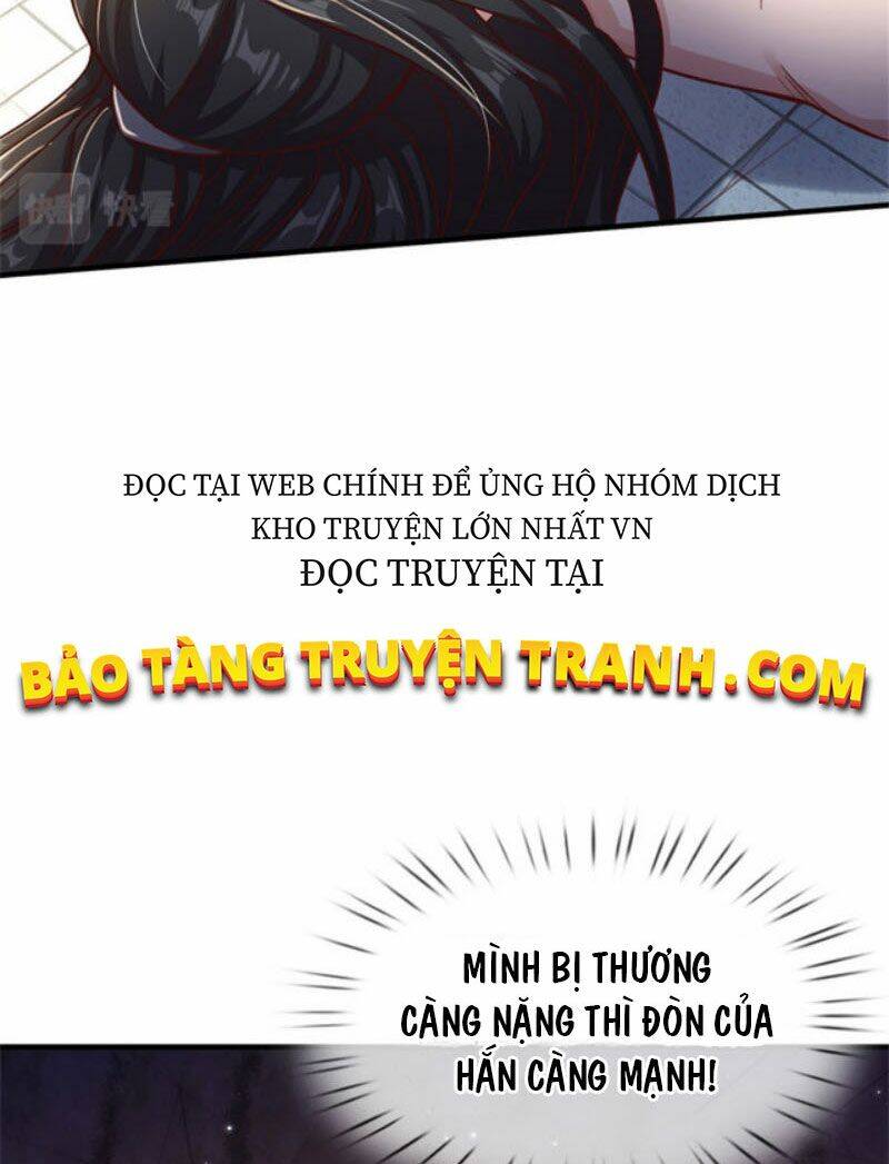 Thuộc Tính Của Ta Đều Thêm Sức Mạnh Chapter 23 - Trang 2