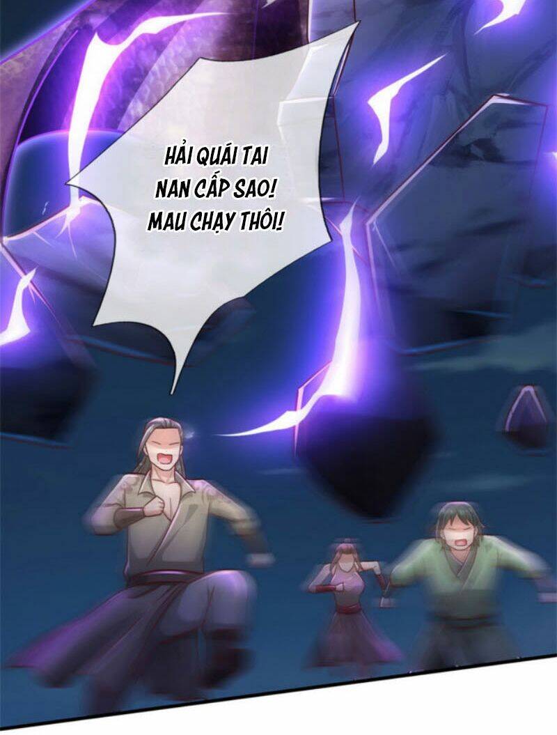 Thuộc Tính Của Ta Đều Thêm Sức Mạnh Chapter 24 - Trang 2
