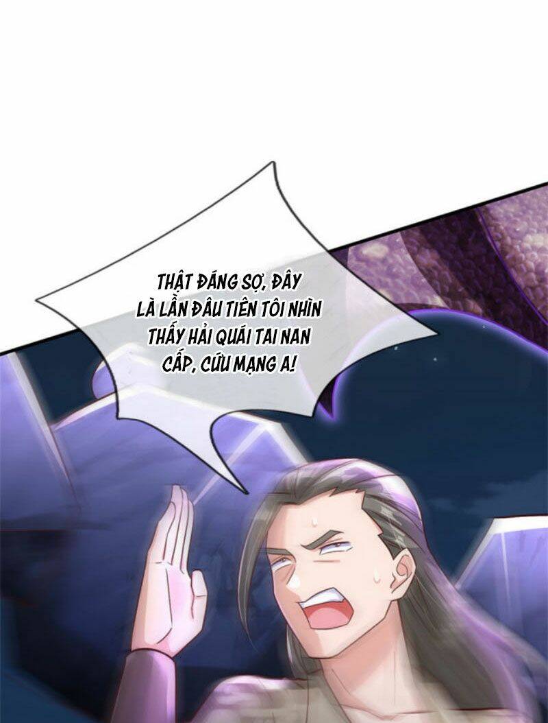 Thuộc Tính Của Ta Đều Thêm Sức Mạnh Chapter 24 - Trang 2