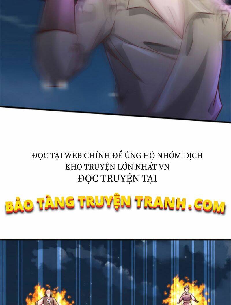 Thuộc Tính Của Ta Đều Thêm Sức Mạnh Chapter 24 - Trang 2