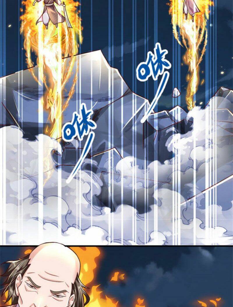 Thuộc Tính Của Ta Đều Thêm Sức Mạnh Chapter 24 - Trang 2