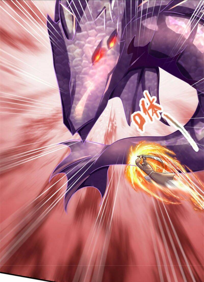 Thuộc Tính Của Ta Đều Thêm Sức Mạnh Chapter 24 - Trang 2