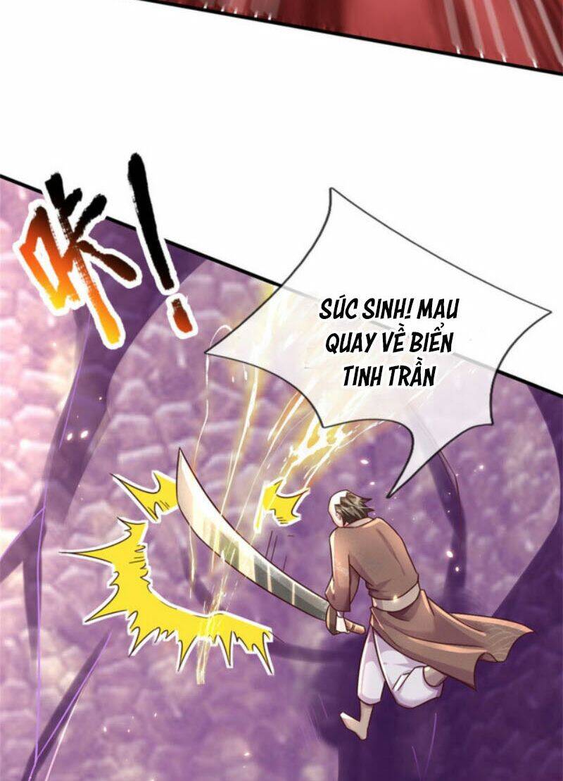 Thuộc Tính Của Ta Đều Thêm Sức Mạnh Chapter 24 - Trang 2