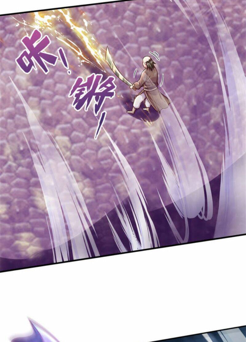 Thuộc Tính Của Ta Đều Thêm Sức Mạnh Chapter 24 - Trang 2