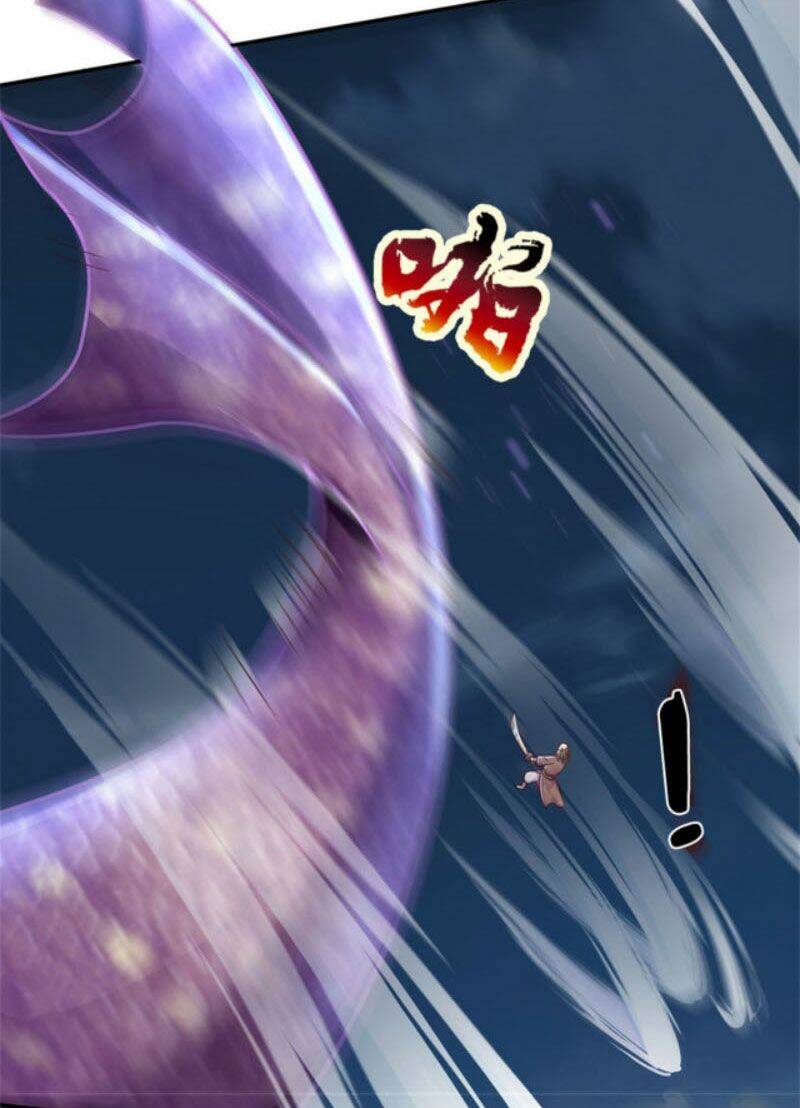 Thuộc Tính Của Ta Đều Thêm Sức Mạnh Chapter 24 - Trang 2