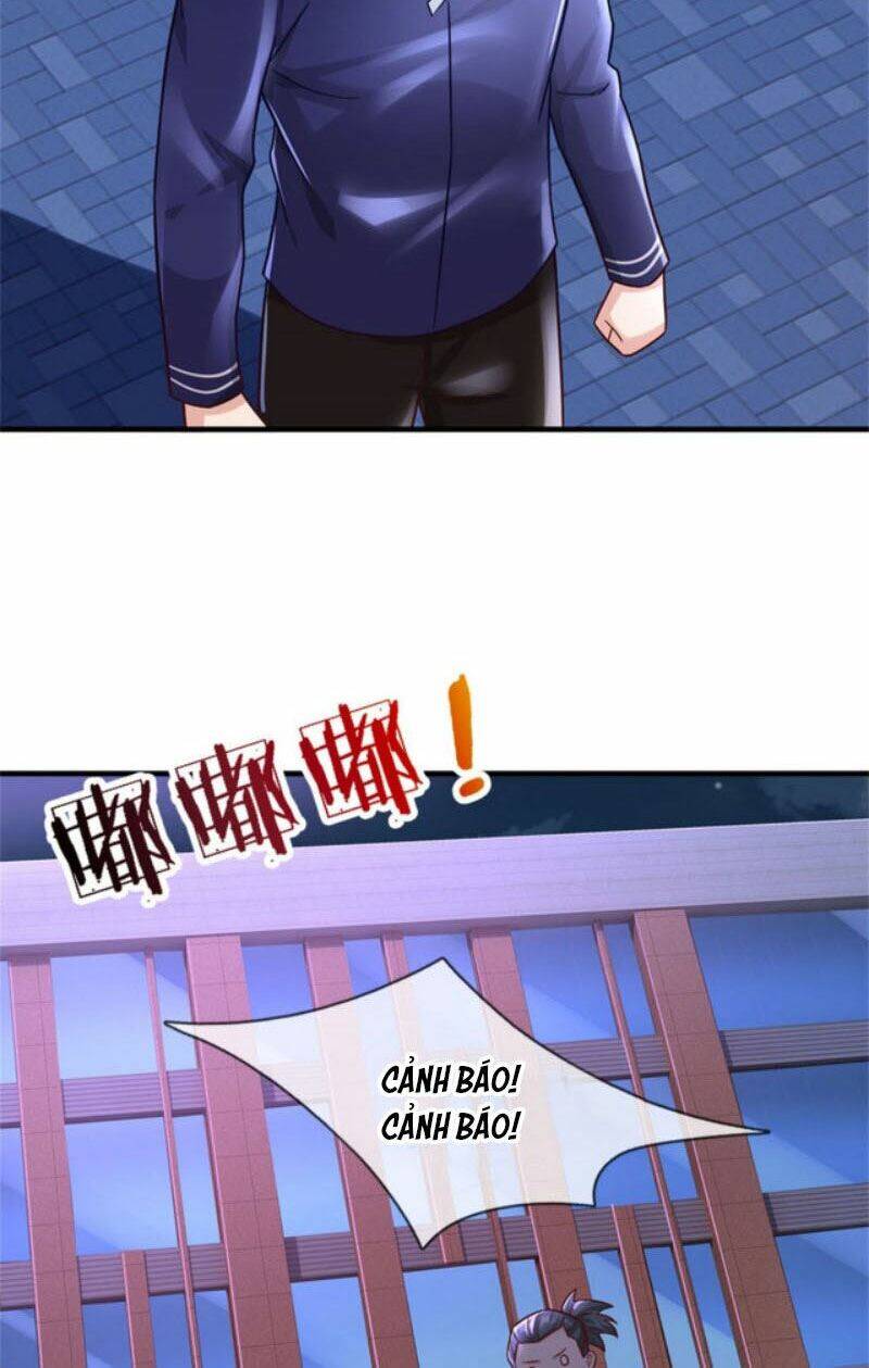 Thuộc Tính Của Ta Đều Thêm Sức Mạnh Chapter 24 - Trang 2