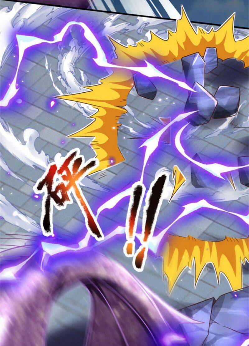 Thuộc Tính Của Ta Đều Thêm Sức Mạnh Chapter 24 - Trang 2