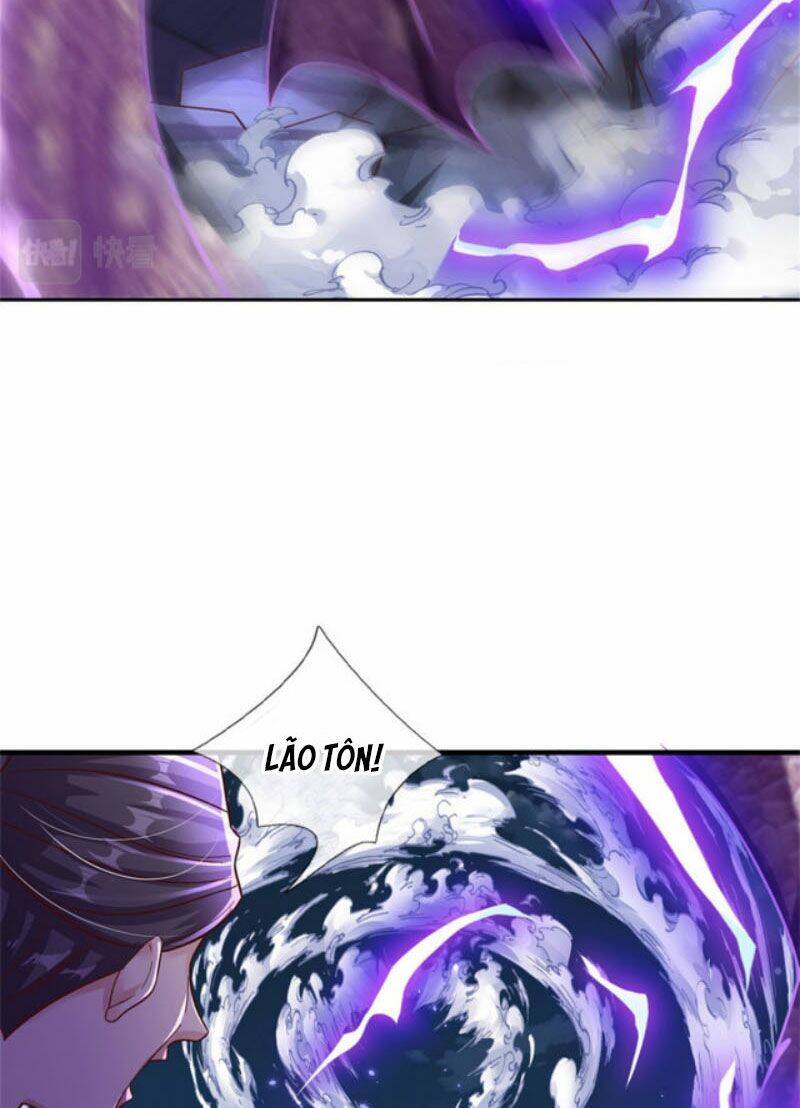 Thuộc Tính Của Ta Đều Thêm Sức Mạnh Chapter 24 - Trang 2