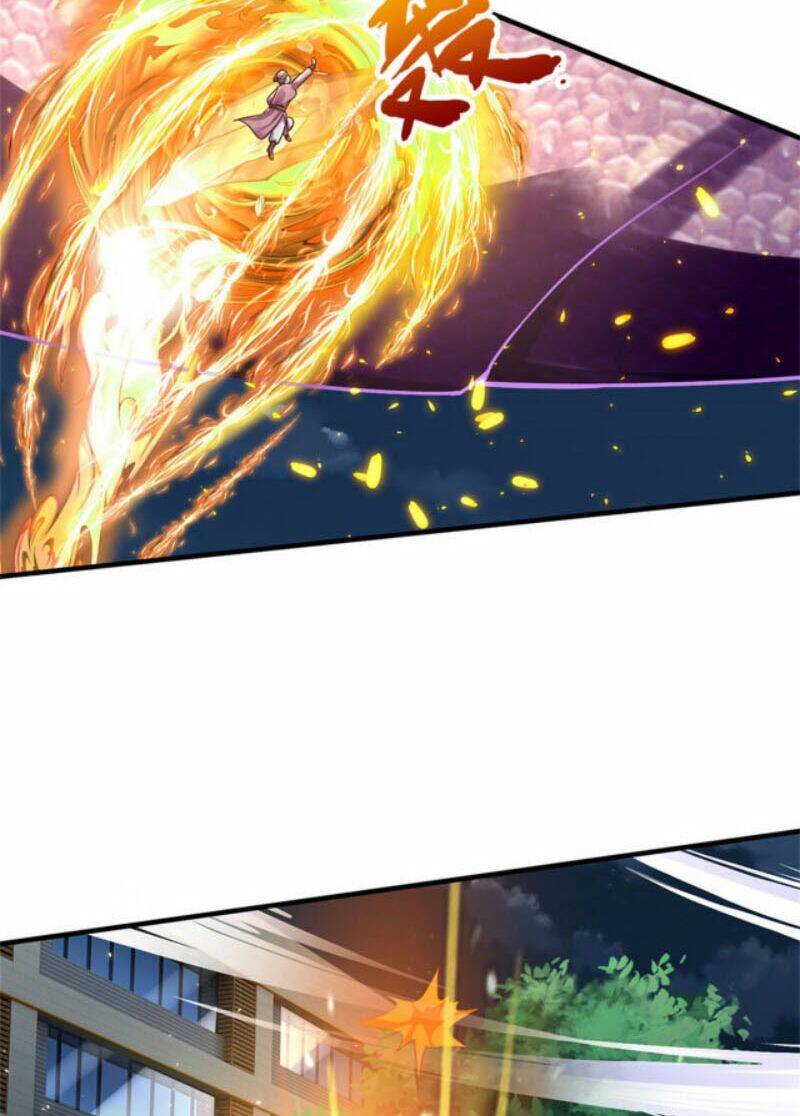 Thuộc Tính Của Ta Đều Thêm Sức Mạnh Chapter 24 - Trang 2