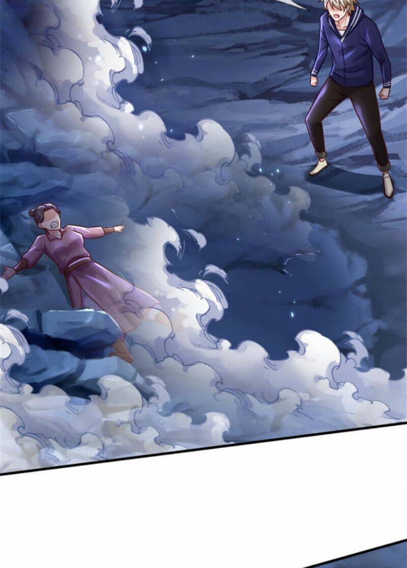 Thuộc Tính Của Ta Đều Thêm Sức Mạnh Chapter 24 - Trang 2