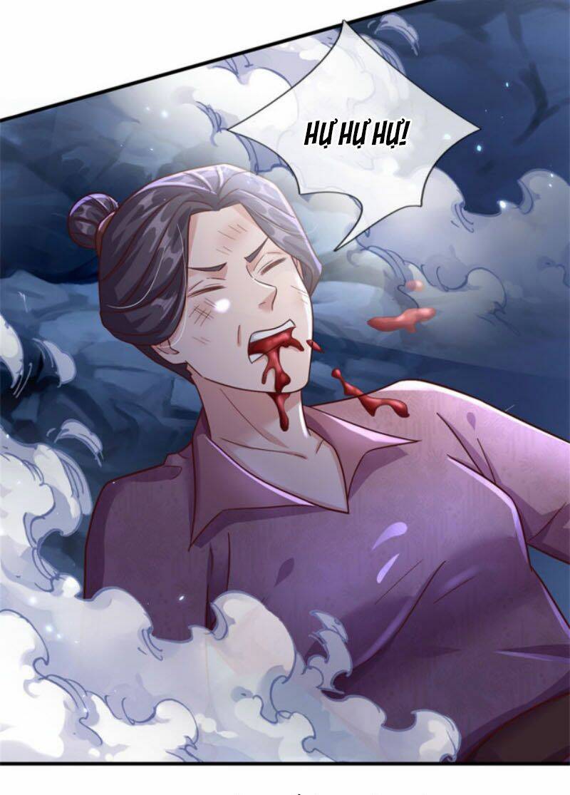 Thuộc Tính Của Ta Đều Thêm Sức Mạnh Chapter 24 - Trang 2