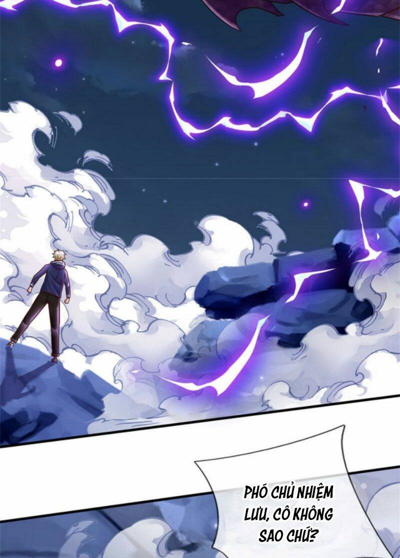 Thuộc Tính Của Ta Đều Thêm Sức Mạnh Chapter 24 - Trang 2