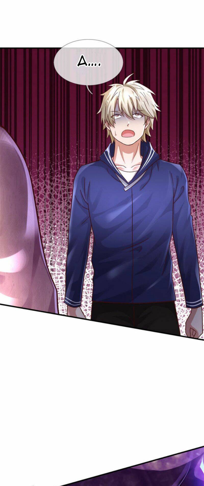 Thuộc Tính Của Ta Đều Thêm Sức Mạnh Chapter 24 - Trang 2