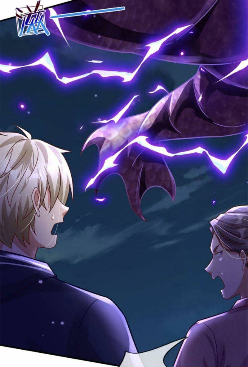 Thuộc Tính Của Ta Đều Thêm Sức Mạnh Chapter 24 - Trang 2