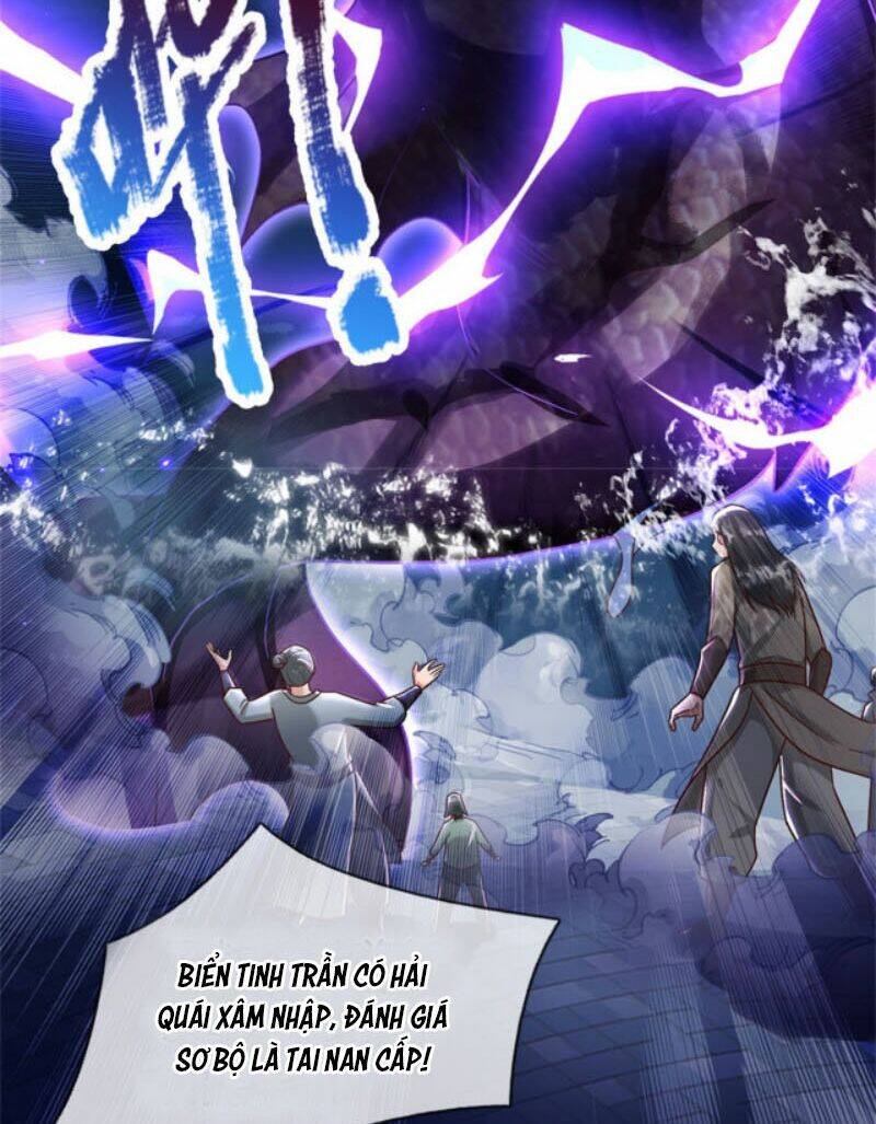 Thuộc Tính Của Ta Đều Thêm Sức Mạnh Chapter 24 - Trang 2