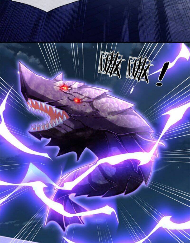 Thuộc Tính Của Ta Đều Thêm Sức Mạnh Chapter 24 - Trang 2