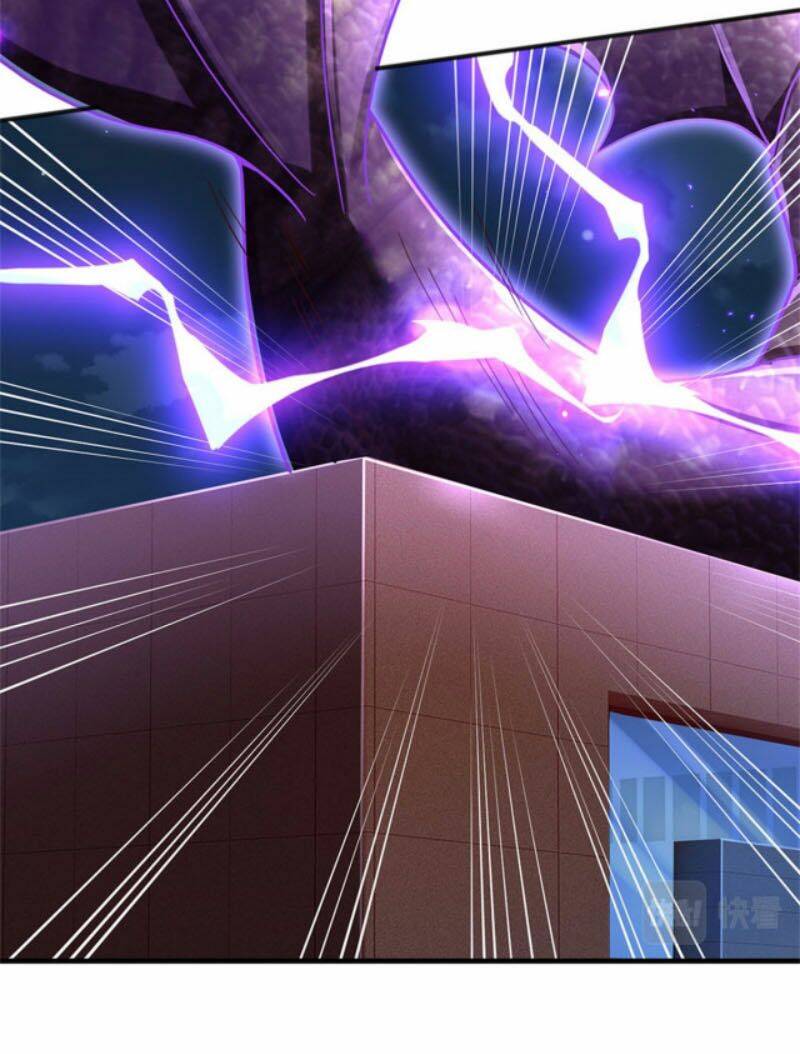 Thuộc Tính Của Ta Đều Thêm Sức Mạnh Chapter 24 - Trang 2