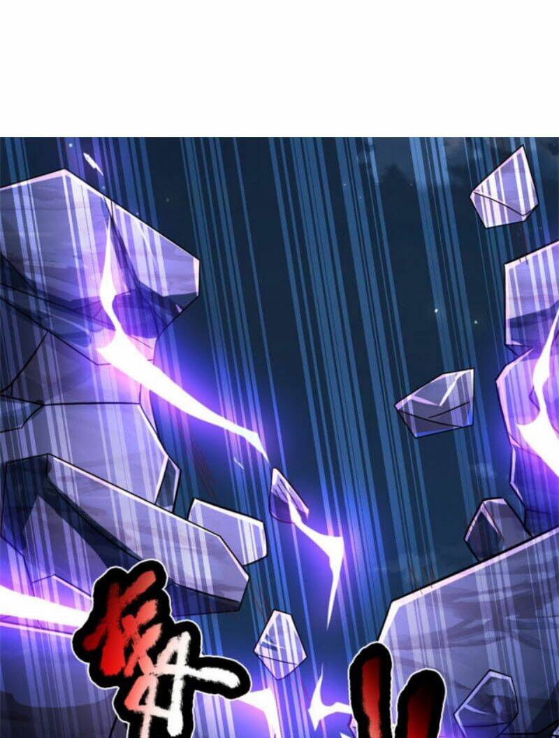 Thuộc Tính Của Ta Đều Thêm Sức Mạnh Chapter 24 - Trang 2