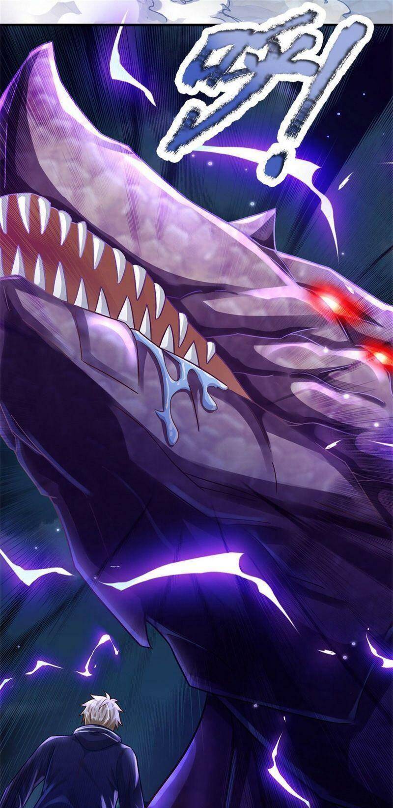 Thuộc Tính Của Ta Đều Thêm Sức Mạnh Chapter 25 - Trang 2