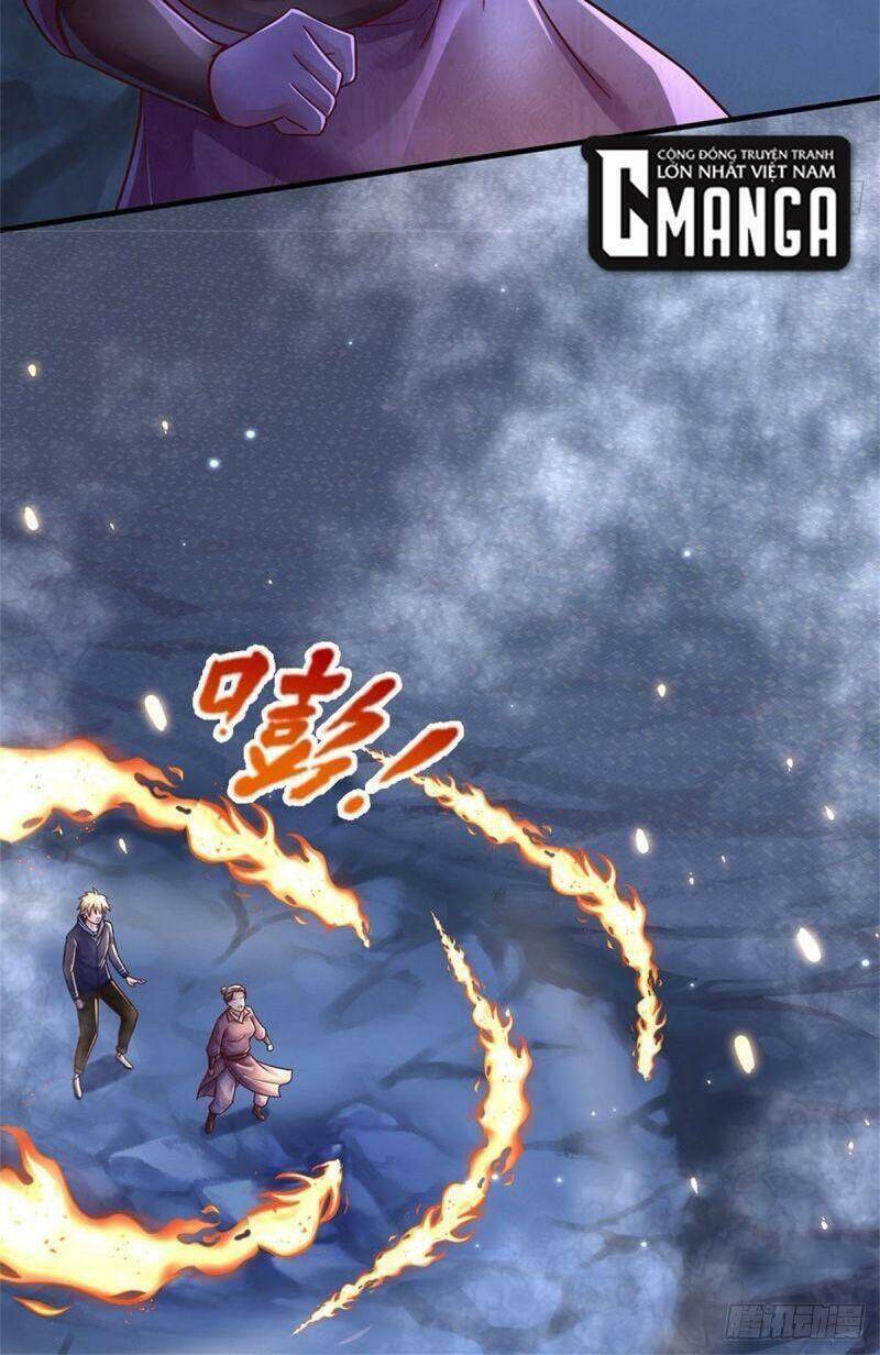 Thuộc Tính Của Ta Đều Thêm Sức Mạnh Chapter 25 - Trang 2