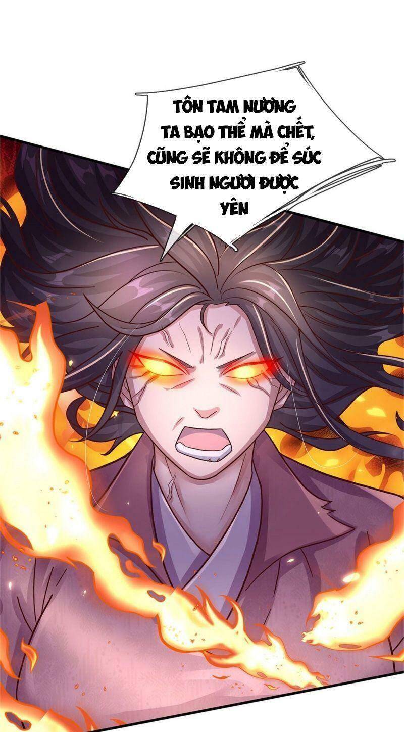 Thuộc Tính Của Ta Đều Thêm Sức Mạnh Chapter 25 - Trang 2