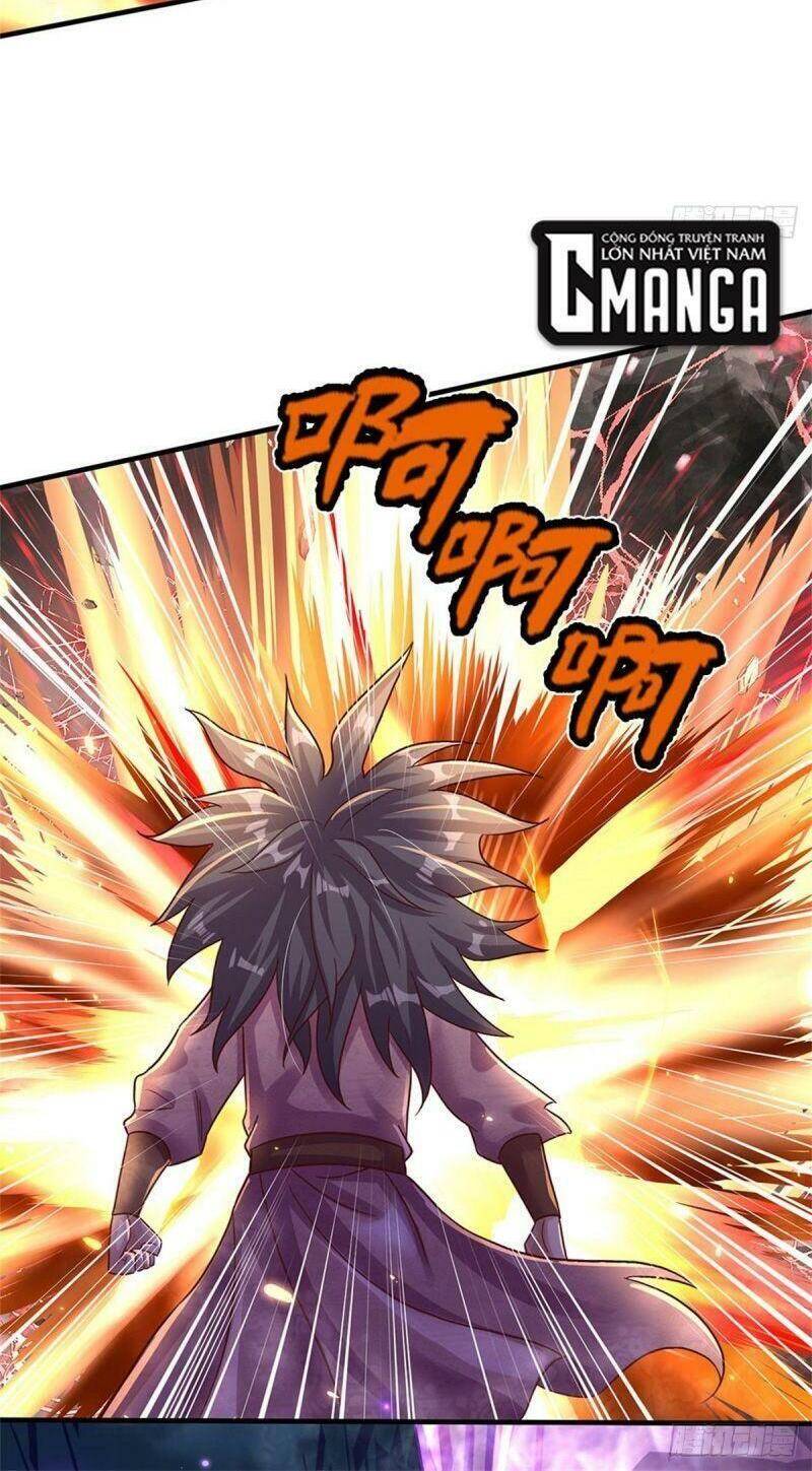 Thuộc Tính Của Ta Đều Thêm Sức Mạnh Chapter 25 - Trang 2