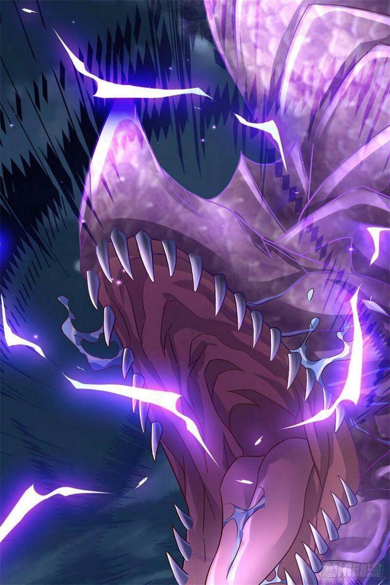 Thuộc Tính Của Ta Đều Thêm Sức Mạnh Chapter 25 - Trang 2