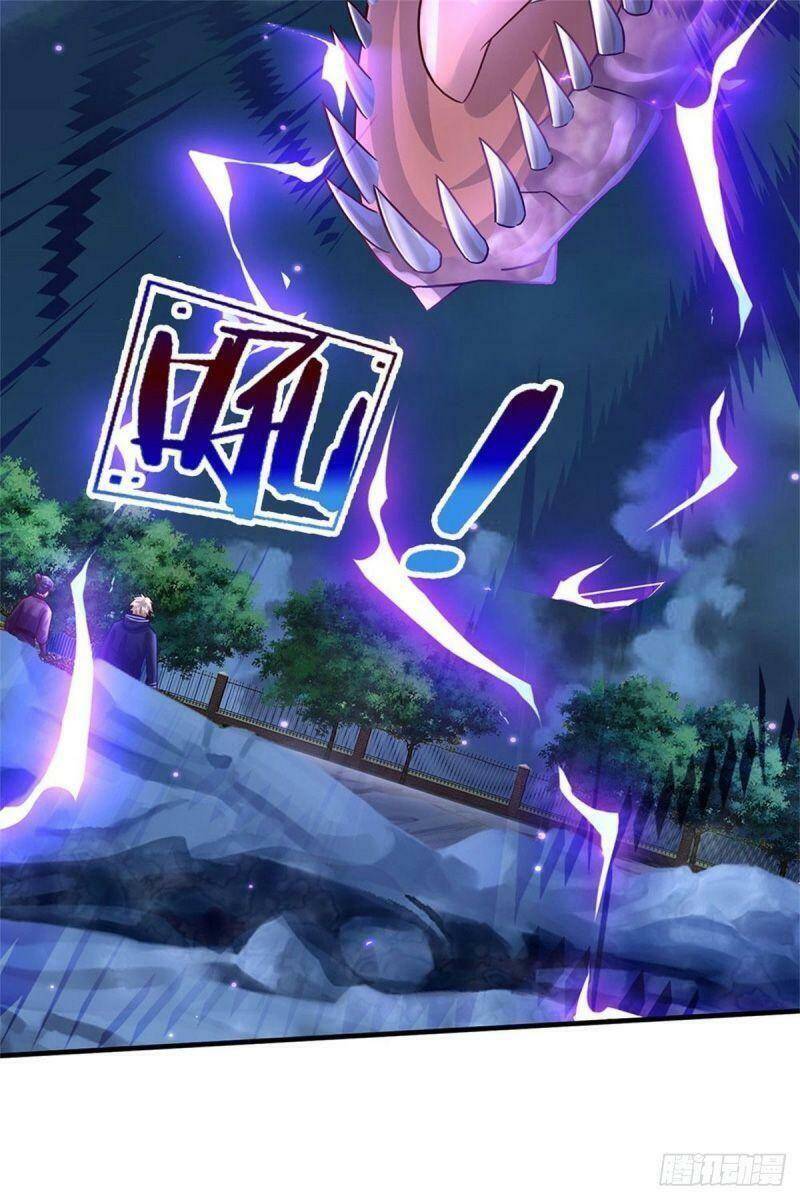 Thuộc Tính Của Ta Đều Thêm Sức Mạnh Chapter 25 - Trang 2