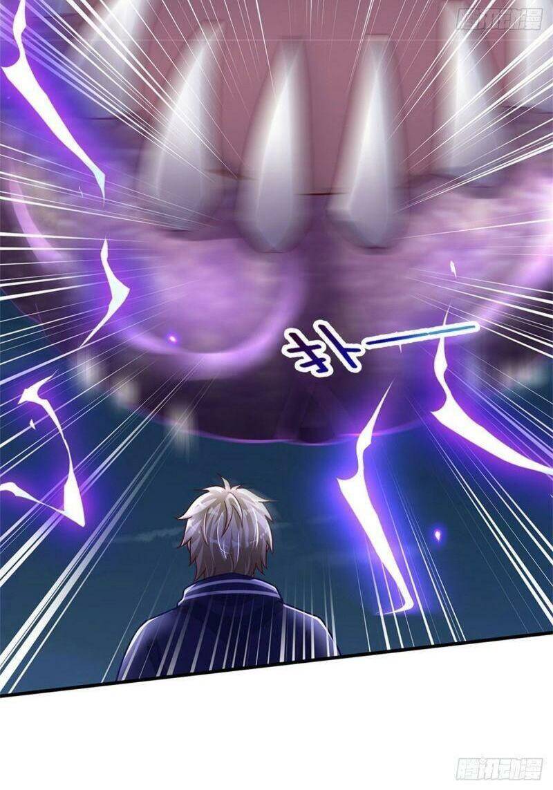 Thuộc Tính Của Ta Đều Thêm Sức Mạnh Chapter 25 - Trang 2