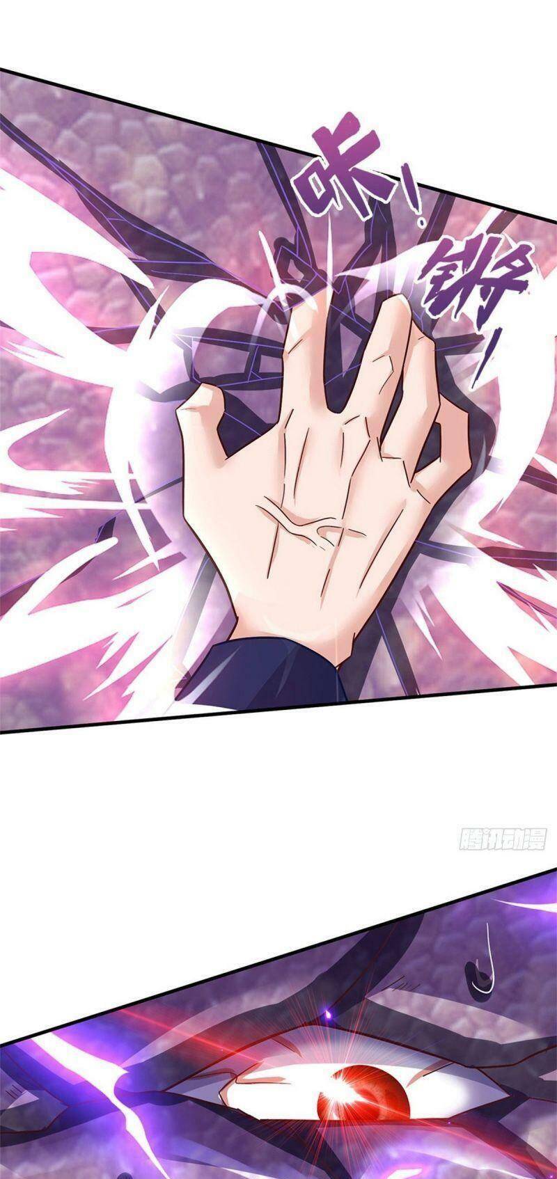 Thuộc Tính Của Ta Đều Thêm Sức Mạnh Chapter 25 - Trang 2