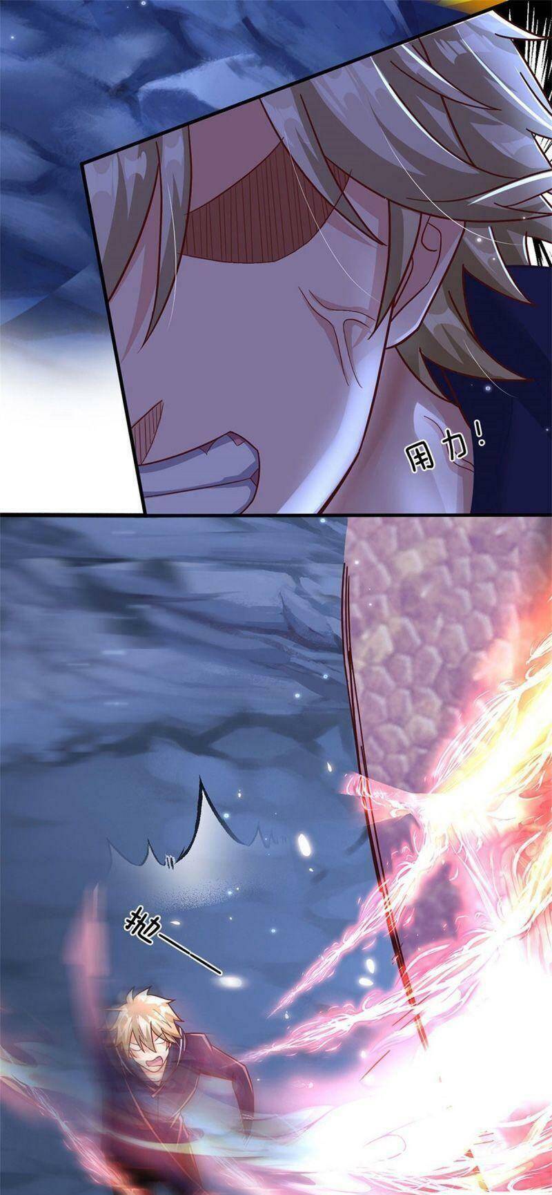 Thuộc Tính Của Ta Đều Thêm Sức Mạnh Chapter 25 - Trang 2